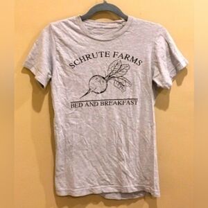 Dwight Schrute Bed and Breakfast T-Shirt S